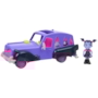 Vampirina, Hauntley´s Mobile