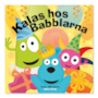 Teddykompaniet, Babblarna- Kalas hos Babblarna