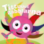 Teddykompaniet, Babblarna- Tittuuut Babblarna, kartongbok