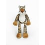Teddykompaniet, Diinglisar Wild, Tiger, 34cm