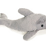 Teddykompaniet, Dreamies - Delfin 28 cm