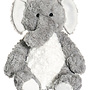 Teddykompaniet, Softies Elefanten Elias 28 cm