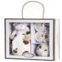 Teddykompaniet, Diinglisar - Giftbox kossa