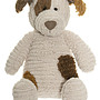 Teddykompaniet Tuffisar Hunden Henry 35 cm