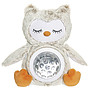 Teddykompaniet Teddy Lights Nattlampa (Uggla)