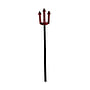 Halloween, Carbon Rod For Glitter 51 Cm