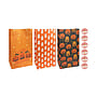 Halloween, Halloween Paper Bags 6 Pss/Pc