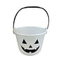 Halloween, Glow In The Dark Bucket