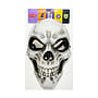 Halloween, Mask - Skeleton
