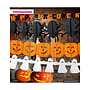 Halloween, Halloween Creeper Decoration Set
