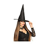 Halloween, Witch Hat Adults Size