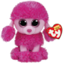 TY, Beanie Boos - Patsy Pudel 15 cm