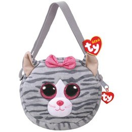 TY Ty Gear Väska Kiki Katt TY Ty Gear Väska Kiki Katt