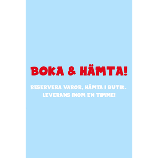 Boka & Hämta