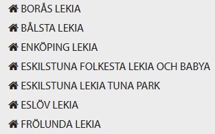 Boka & Hämta