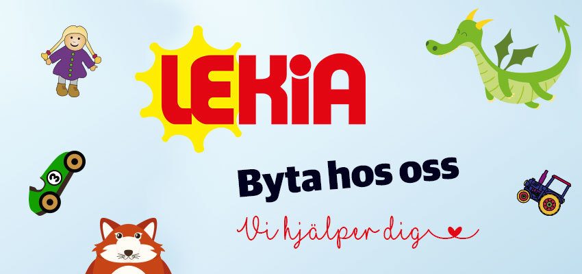 BR & TOYS R US