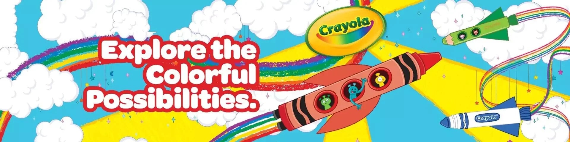 Crayola