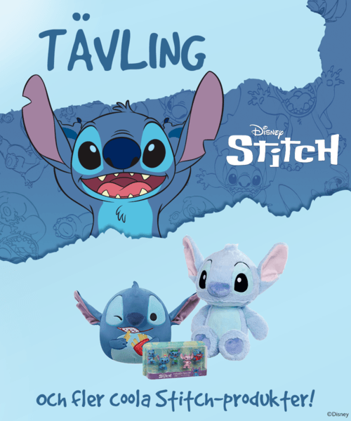 Disney Stitch