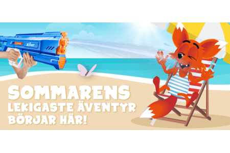Katalog vår/sommar 
