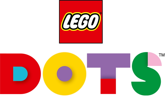 LEGO DOTs!