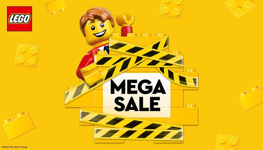 Megasale