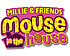 [ProductAttribut.Tv- och filmkaraktärer] från Mouse in the House