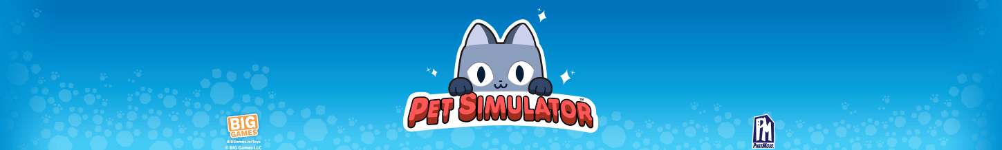 Pet Simulator