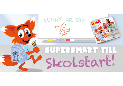 Sommarkatalog